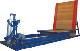 装卸搬运 物流供应链中的关键环节与效率提升之道