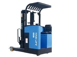 福州质量座驾前移式叉车出租 高效装卸搬运的优选方案