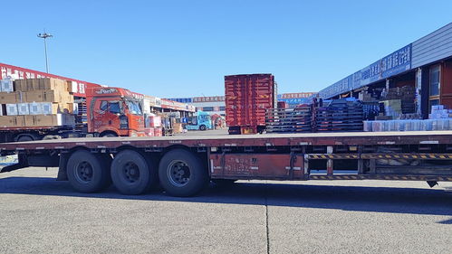 优选伊犁搬家公司 靠谱、便宜、直达全境的装卸搬运服务指南