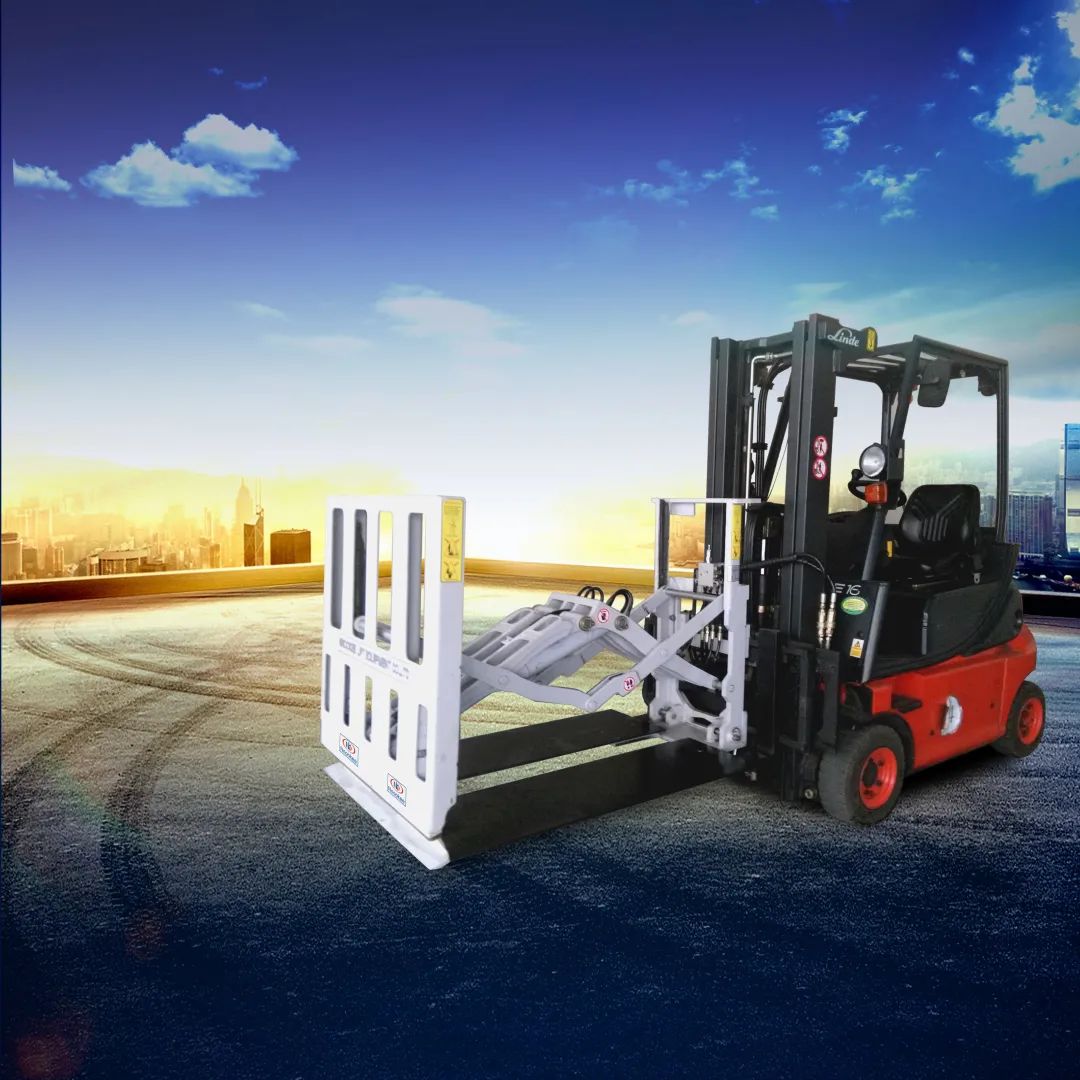 Nnookee滑板推拉器 装卸搬运的革命性工具，助您推走成本、拉回效率